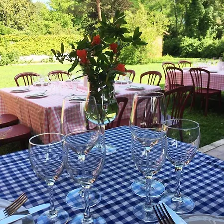 Cascina Foresto Bed & Breakfast Cossato