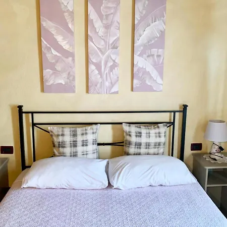 فندق مبيت وإفطار Cascina Foresto