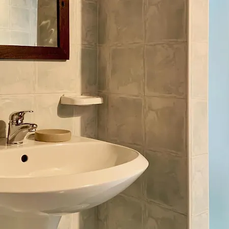 Alojamento de Acomodação e Pequeno-almoço Cascina Foresto 3*