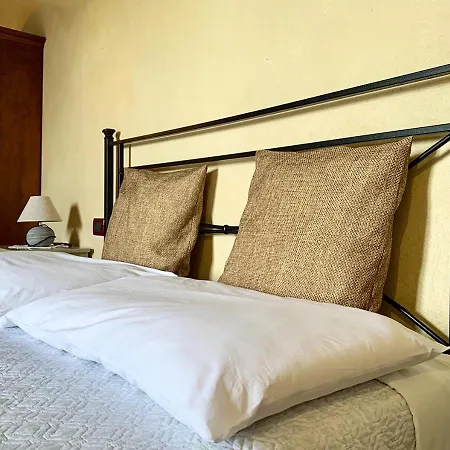 Cascina Foresto Bed and Breakfast