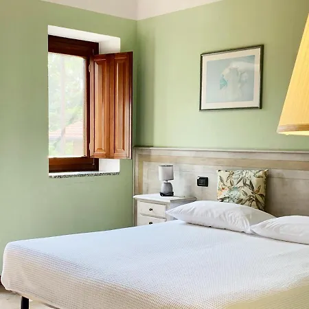 Bed & Breakfast Cascina Foresto Cossato