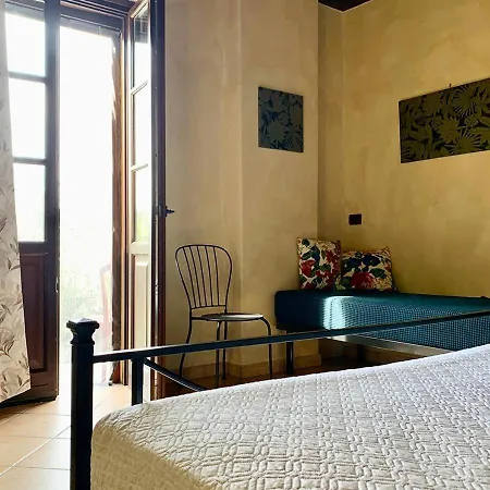 Cascina Foresto Cossato