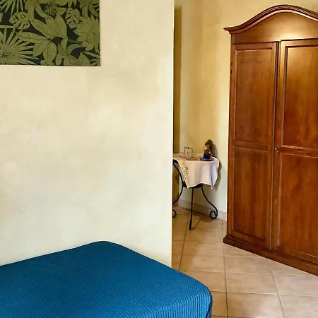 Bed & Breakfast Cascina Foresto Cossato