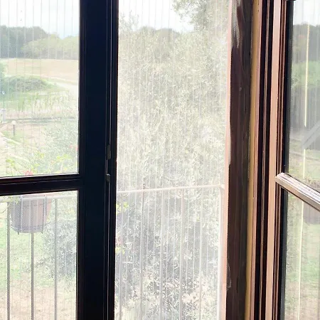 Cascina Foresto לינה וארוחת בוקר