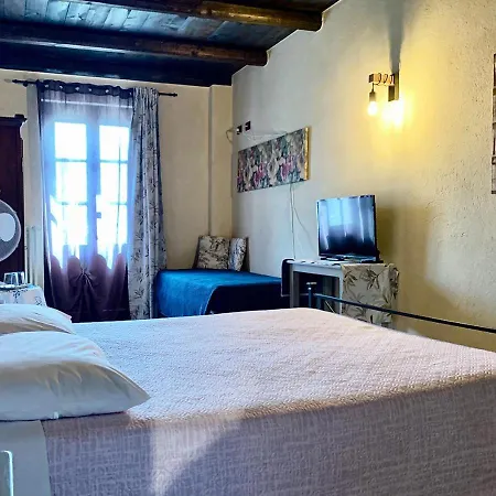 Cascina Foresto Cossato