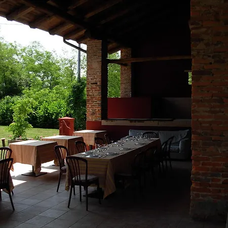 Cascina Foresto Cossato