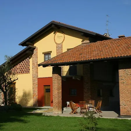 Cascina Foresto