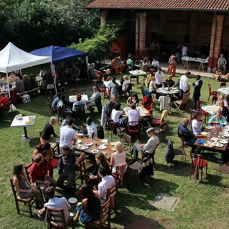 Cascina Foresto 3* Cossato