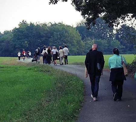 Cascina Foresto Cossato