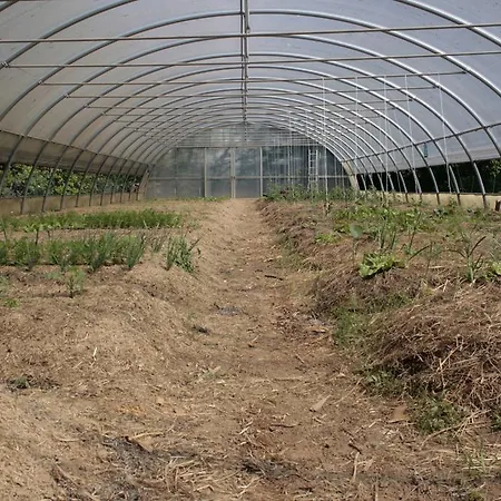 Cascina Foresto 3* Cossato