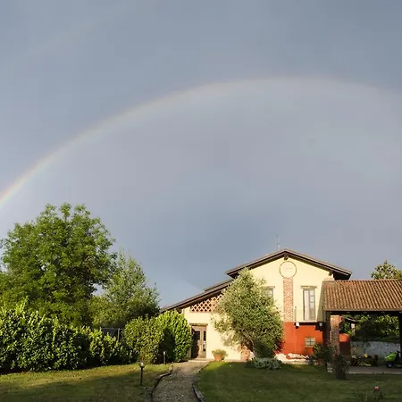 Cascina Foresto 3* Cossato