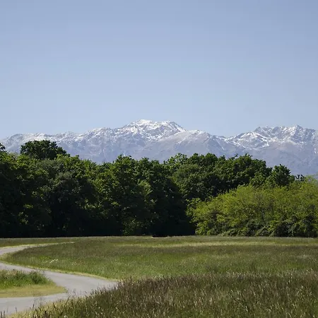 Cascina Foresto Alojamento de Acomodação e Pequeno-almoço
