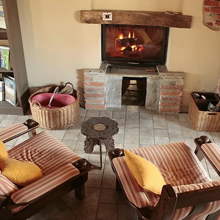 Cascina Foresto Cossato