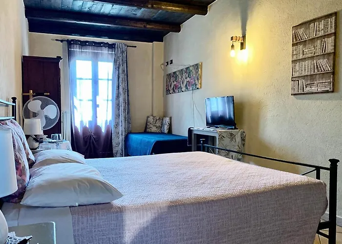Cascina Foresto Cossato